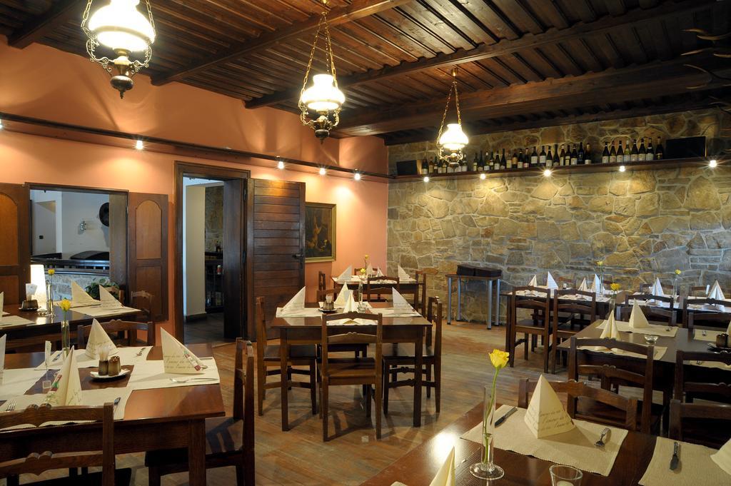 Koliba U Cerneho Medveda Hotel Zlin Bagian luar foto