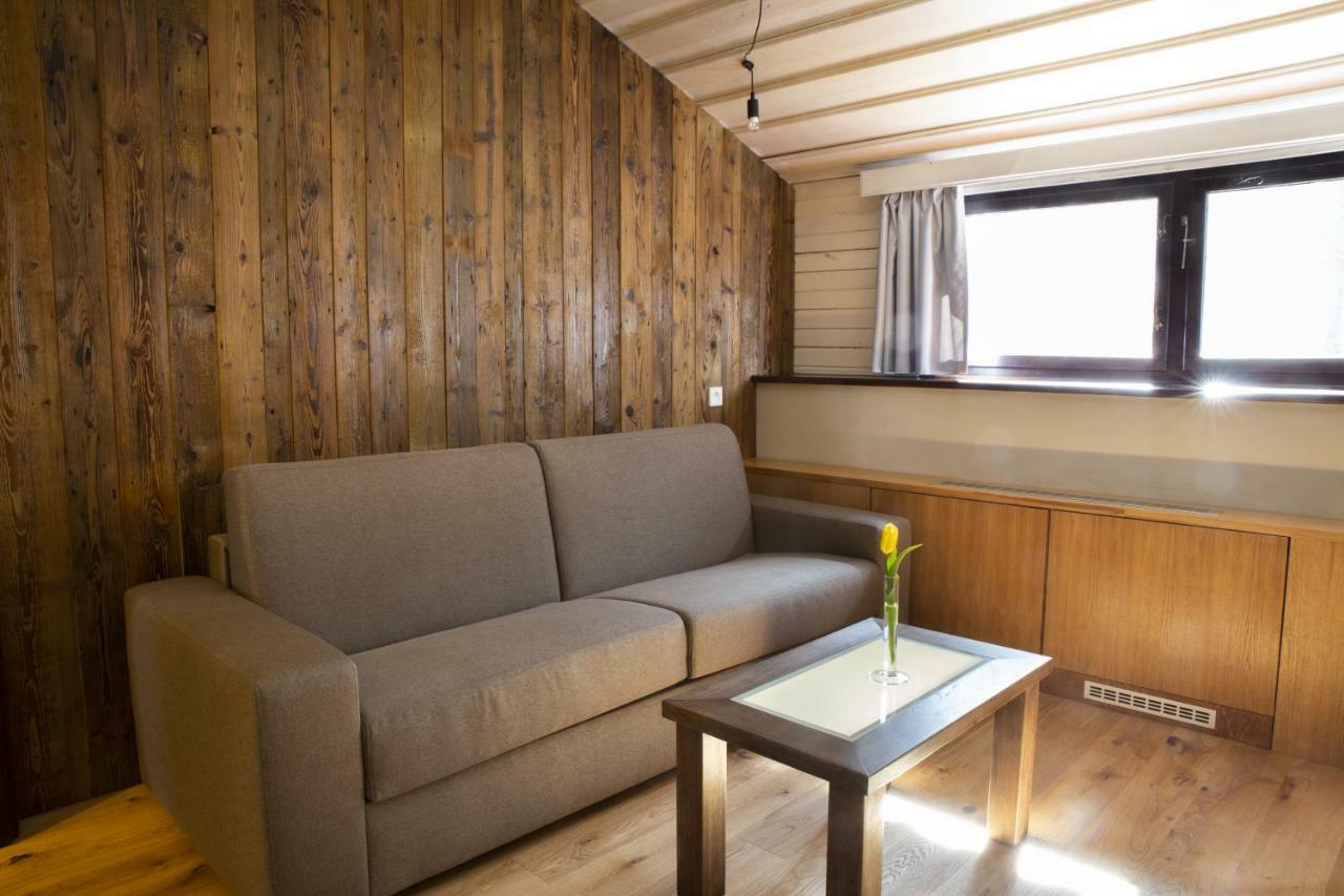 Koliba U Cerneho Medveda Hotel Zlin Bagian luar foto